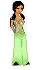 Avatar de Leyslie