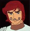captain flam