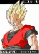 Avatar de black goku