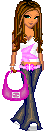 Avatar de Sara