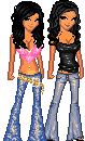 Avatar de Jenny et Keyla
