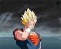 Avatar de super vegeto