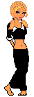 Avatar de Clara Masters