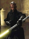 dark maul