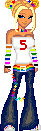 Avatar de Livanie