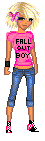 Avatar de Bohista