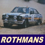 ROTHMANS